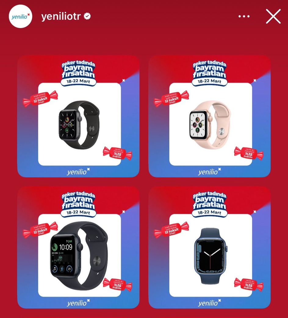 Ürün Adı + Stok Bilgisi